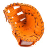 Jax Fielding Glove | PL-4 | First Base | Orange Tan | 13