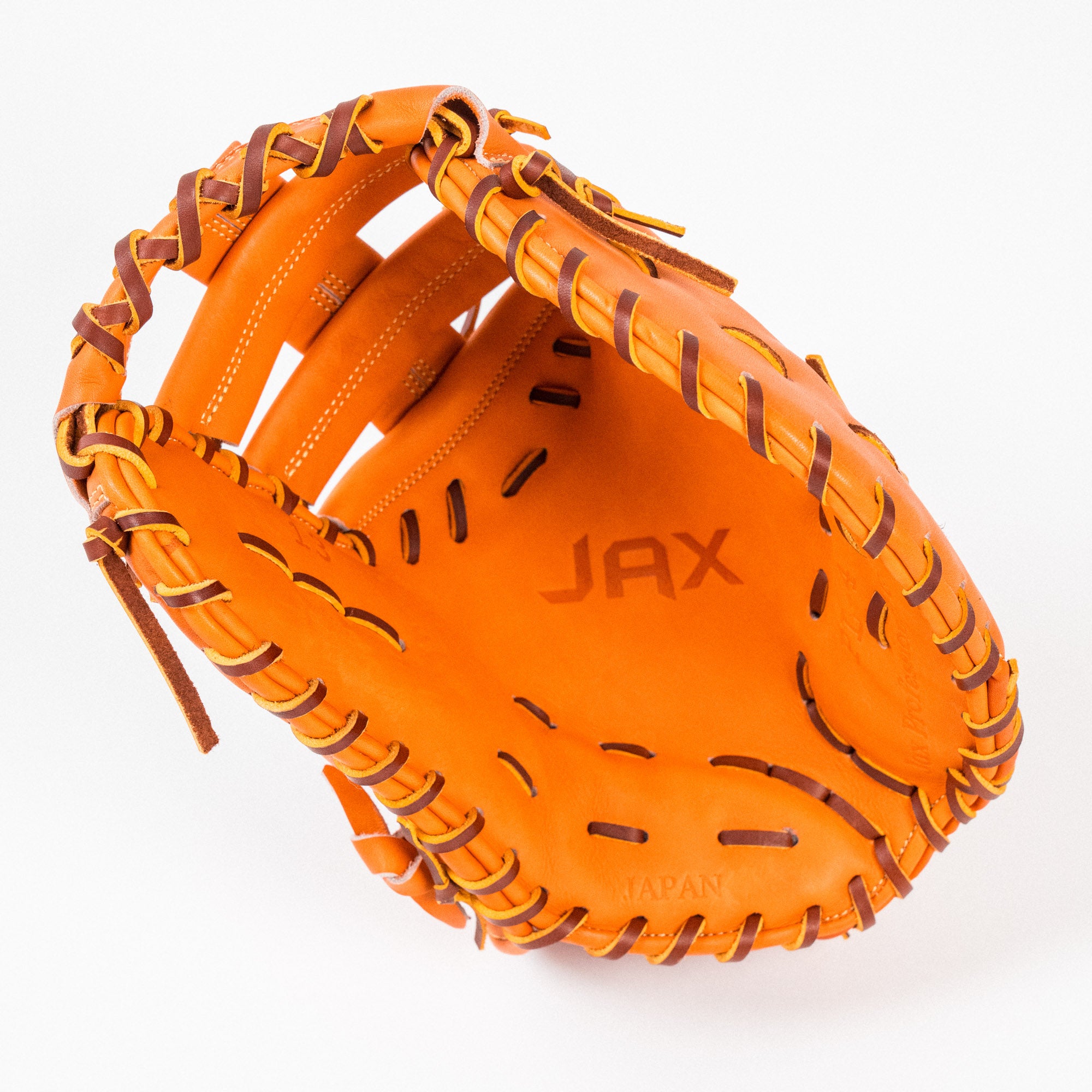 Jax PL-4 First Base Mitt | 13