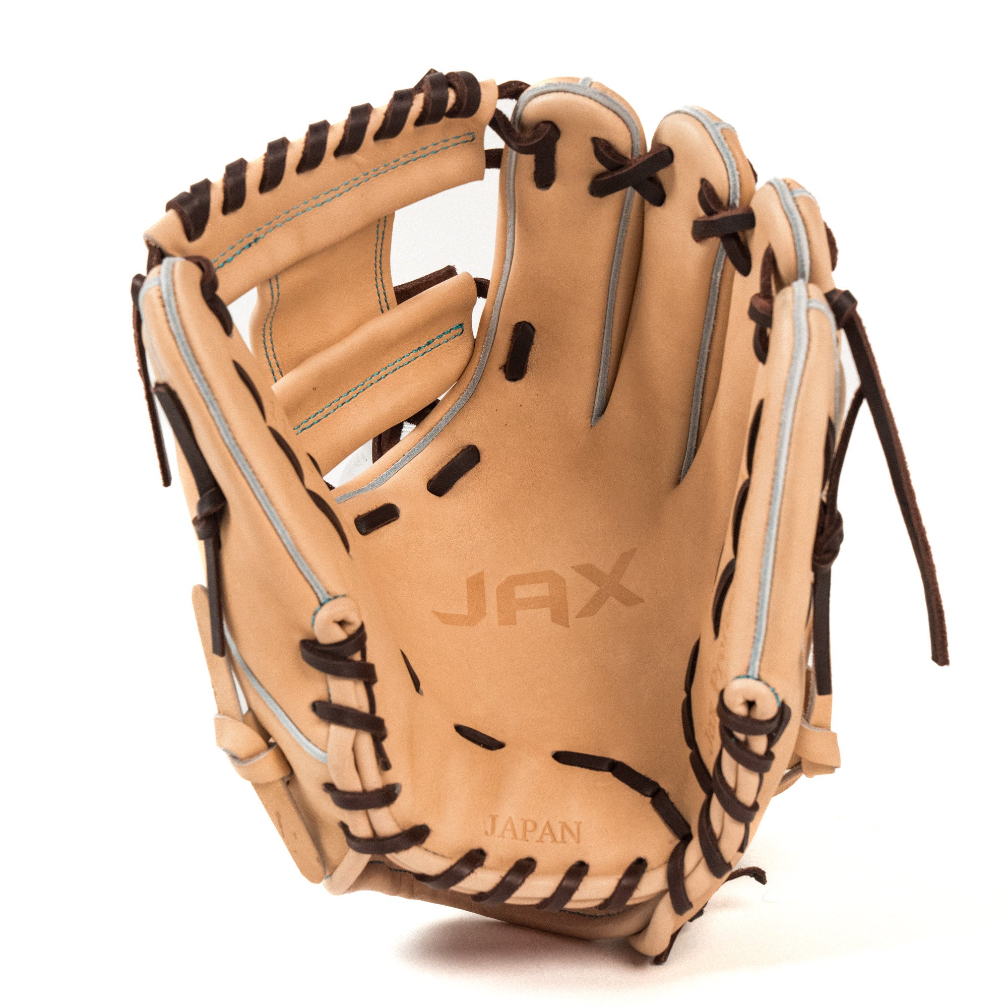 Smithfield様用 Jax CB-3 Infield Fielding Glove | 11.5