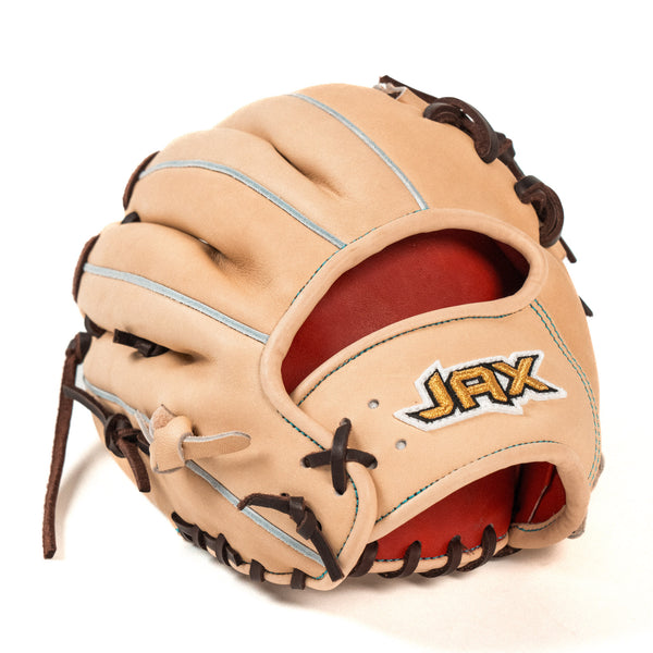 Jax Fielding Glove | CB-3 | Infield | Blonde