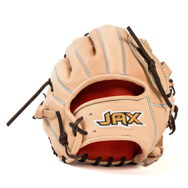 Jax Fielding Glove | SB-2 | Infield | Blonde