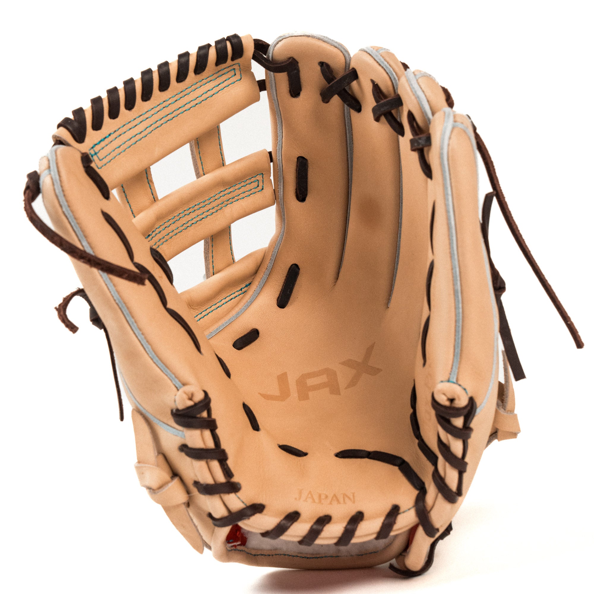 Jax SB-2 Infield Fielding Glove | 12
