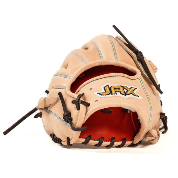 Jax Fielding Glove | SB-2 | Infield | Blonde