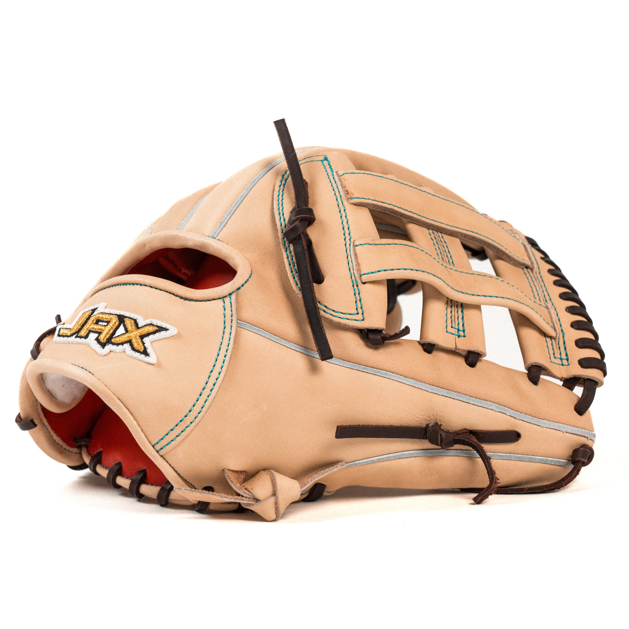 Jax SB-2 Infield Fielding Glove | 12