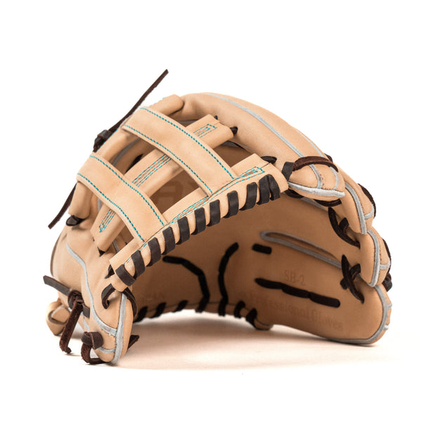 Jax Fielding Glove | SB-2 | Infield | Blonde