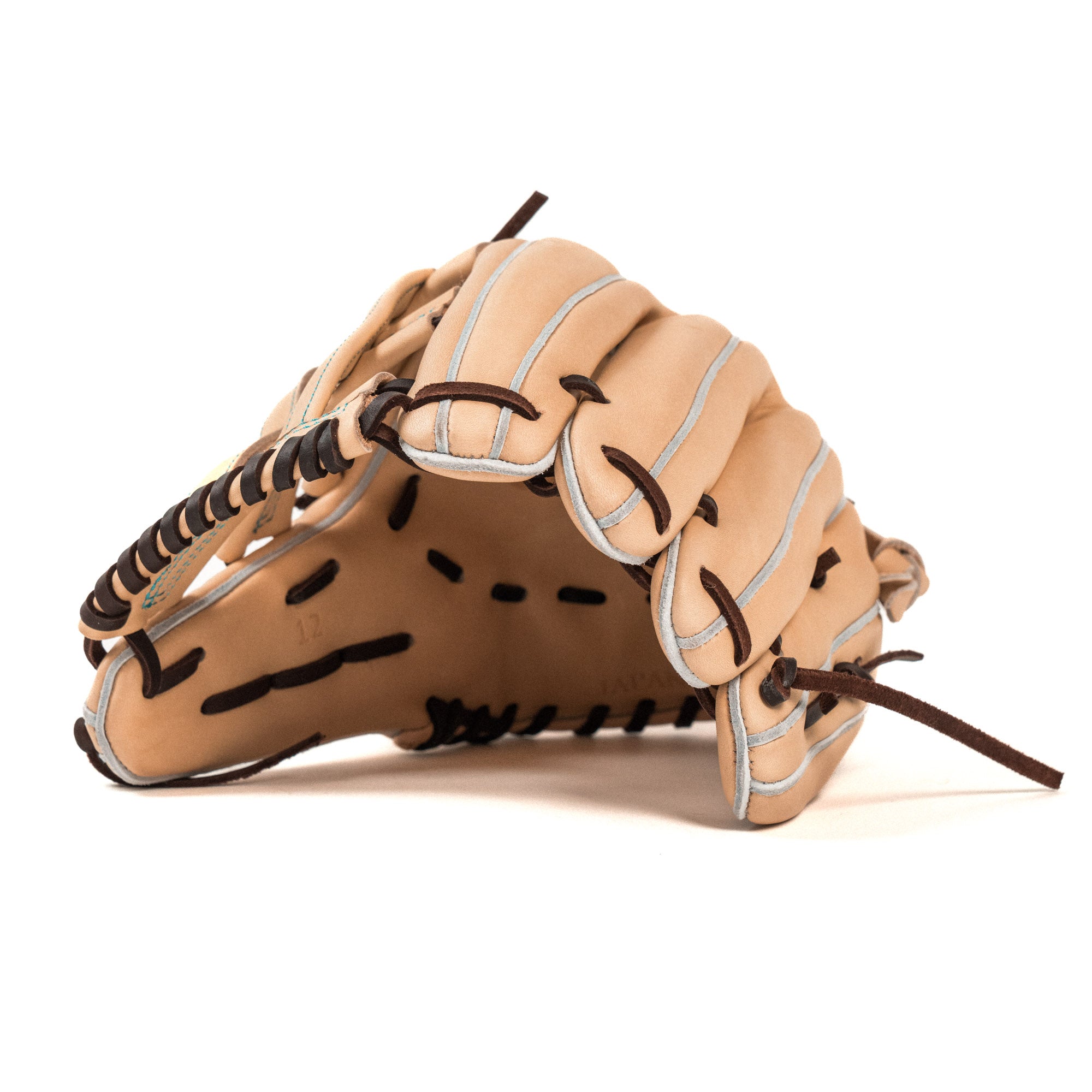 Jax SB-2 Infield Fielding Glove | 12