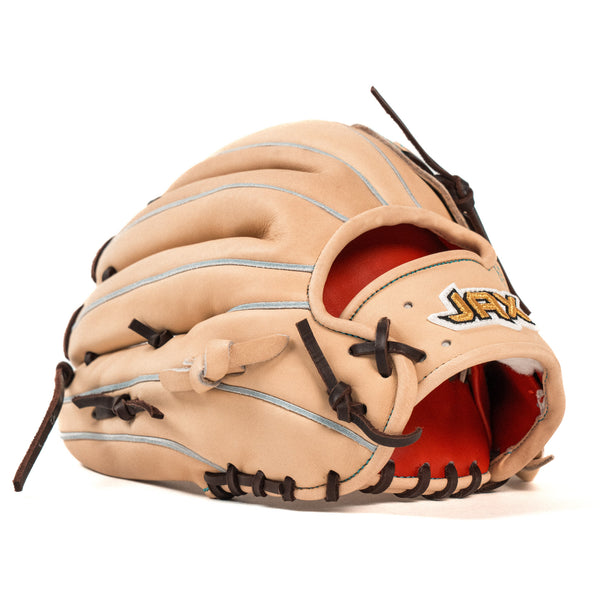 Jax Fielding Glove | SB-2 | Infield | Blonde