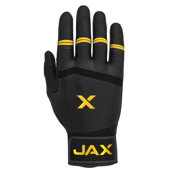 Black//Gold | Pro Cuff (New Branding)