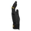 Black//Gold | Pro Cuff (New Branding)