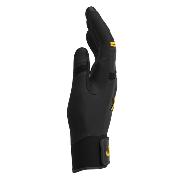 Black//Gold | Pro Cuff (New Branding)