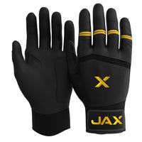 Black//Gold | Pro Cuff (New Branding)