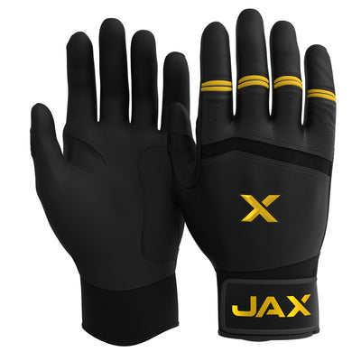 Black//Gold | Pro Cuff (New Branding)