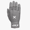 Grey | Pro Cuff (w/ Carrying Zip Bag)