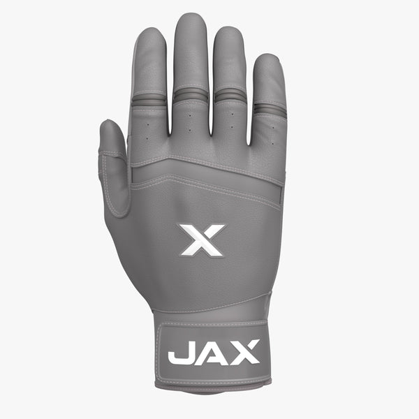 Grey | Pro Cuff (w/ Carrying Zip Bag)