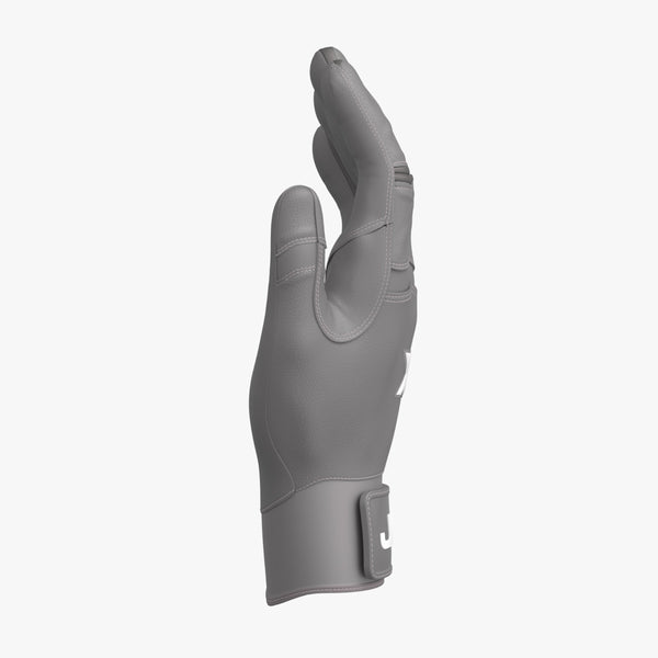 Grey | Pro Cuff (w/ Carrying Zip Bag)