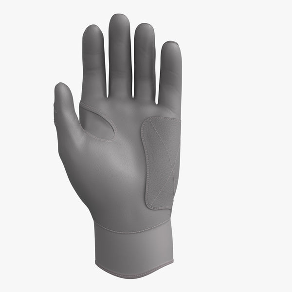 Grey | Pro Cuff (w/ Carrying Zip Bag)