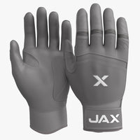 Grey | Pro Cuff (w/ Carrying Zip Bag)