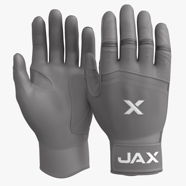 Grey | Pro Cuff (w/ Carrying Zip Bag)