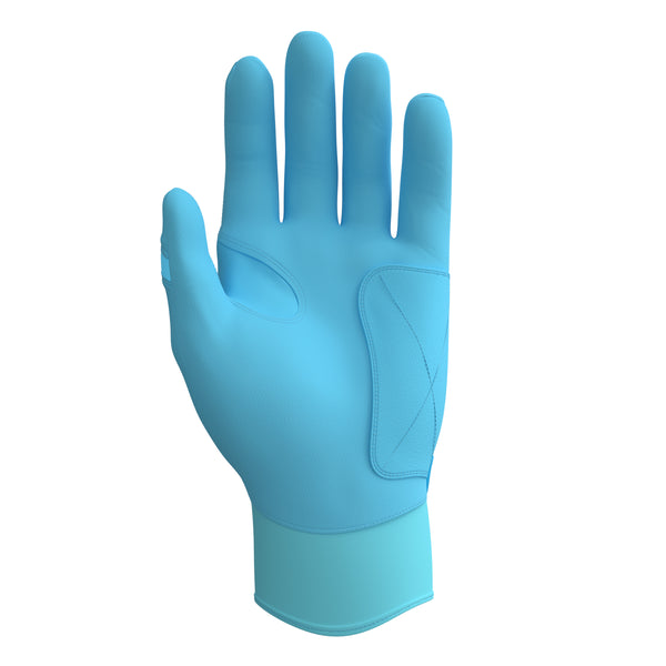 Powder Blue | Pro Cuff (New Branding)