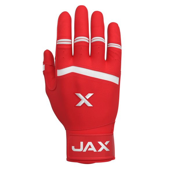 Red//White | Pro Cuff (New Branding) (v2)