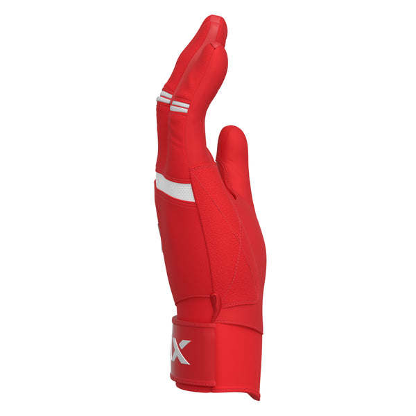 Red//White | Pro Cuff (New Branding) (v2)