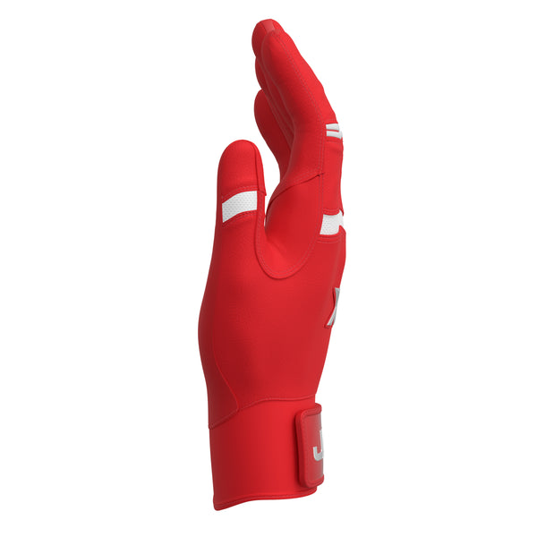 Red//White | Pro Cuff (New Branding) (v2)