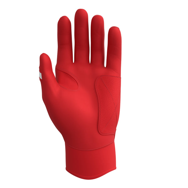 Red//White | Pro Cuff (New Branding) (v2)