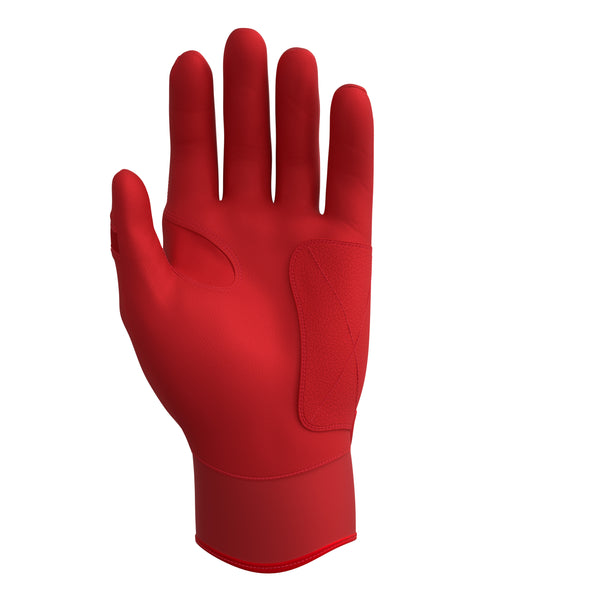 Red | Pro Cuff (New Branding)