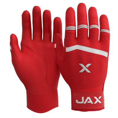 Red//White | Pro Cuff (New Branding) (v2)
