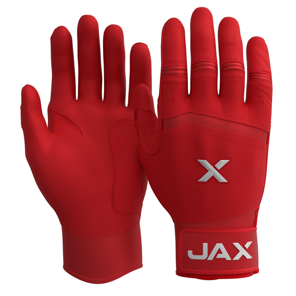 Red | Pro Cuff (New Branding)