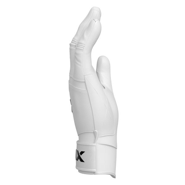 White | Pro Cuff (New Branding)