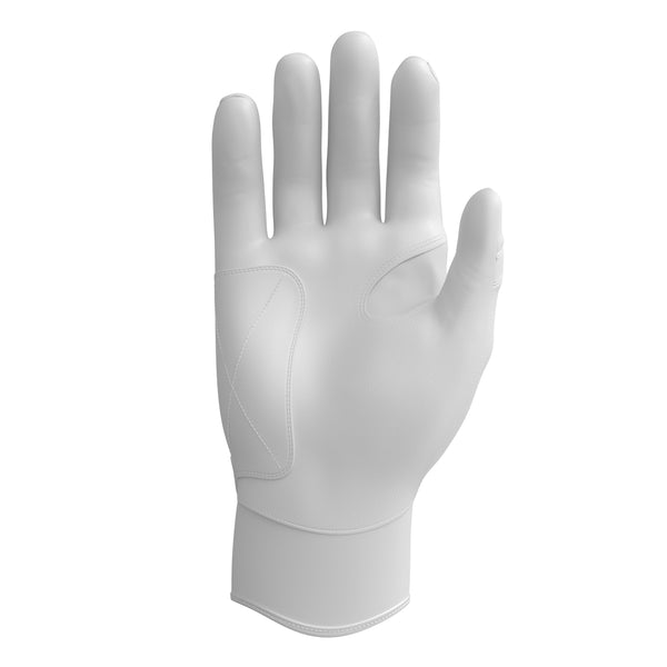 White | Pro Cuff (New Branding)