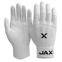 White | Pro Cuff (New Branding)