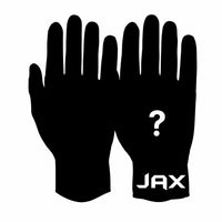 Mystery Box Pro Cuff Batting Gloves