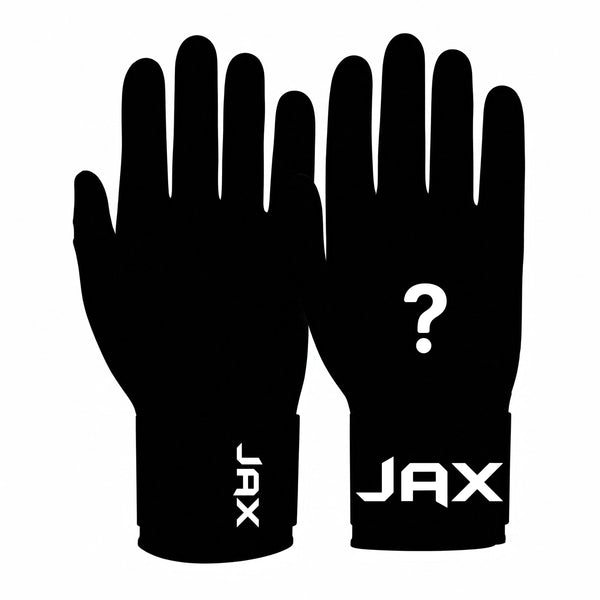 Mystery Box Strap Cuff Baseball & Softball Batting Gloves