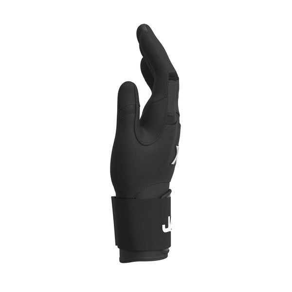 Black | Strap Cuff (New Branding)