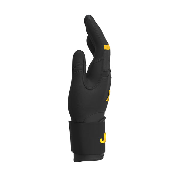 Black//Gold | Strap Cuff (New Branding)