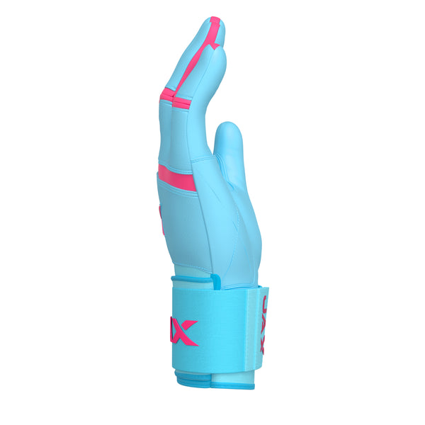 Cotton Candy | Strap Cuff (New Branding)