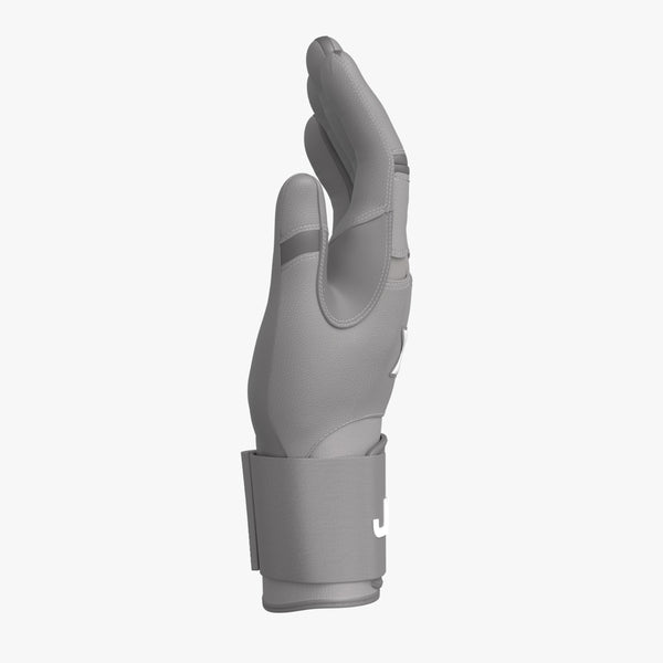 Grey | Strap Cuff (w/ Carrying Zip Bag)