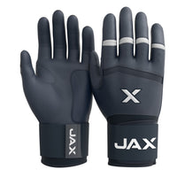 Navy | Strap Cuff (New Branding)