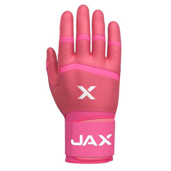 Pink | Strap Cuff (New Branding)