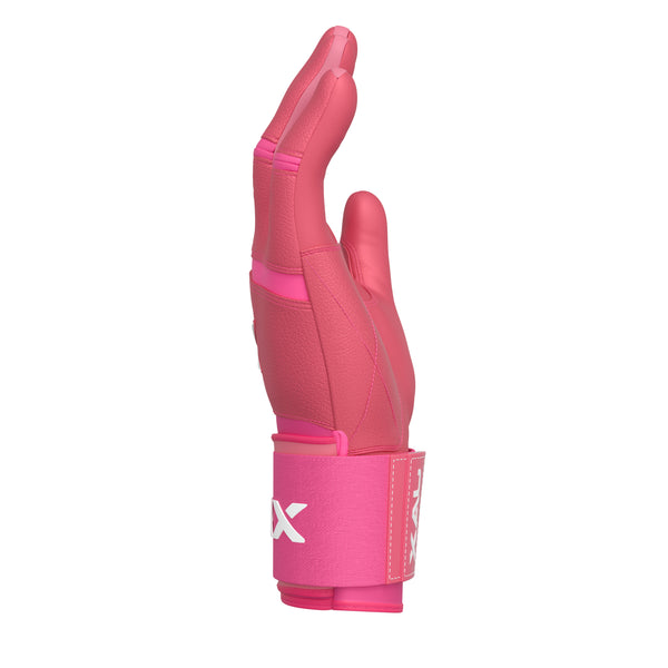 Pink | Strap Cuff (New Branding)