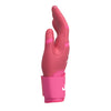 Pink | Strap Cuff (New Branding)