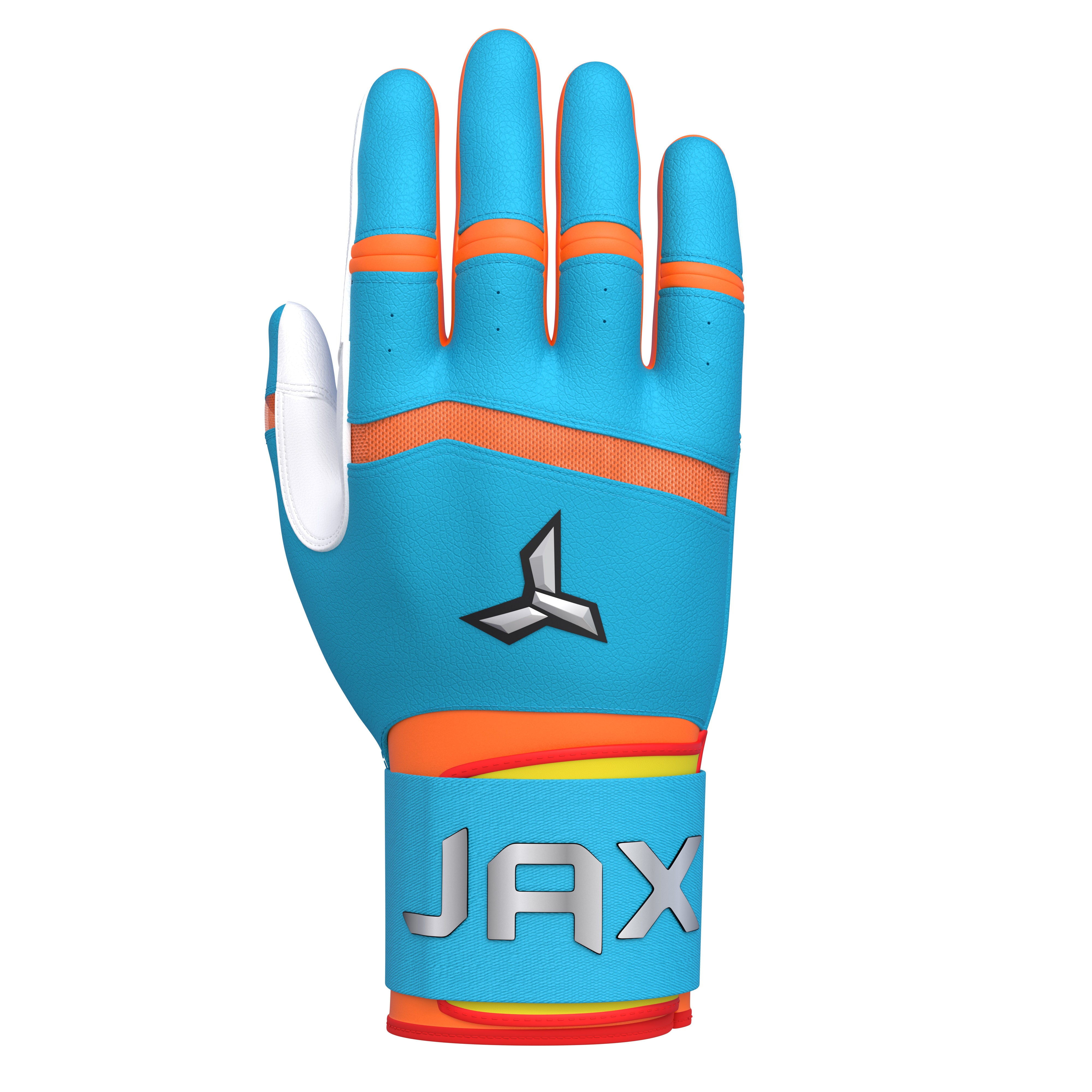 [G-RAPシールド] JACK BALL - Young Trends... Jax │ Rally Wave │ Strap Cuff – Jax Athletics