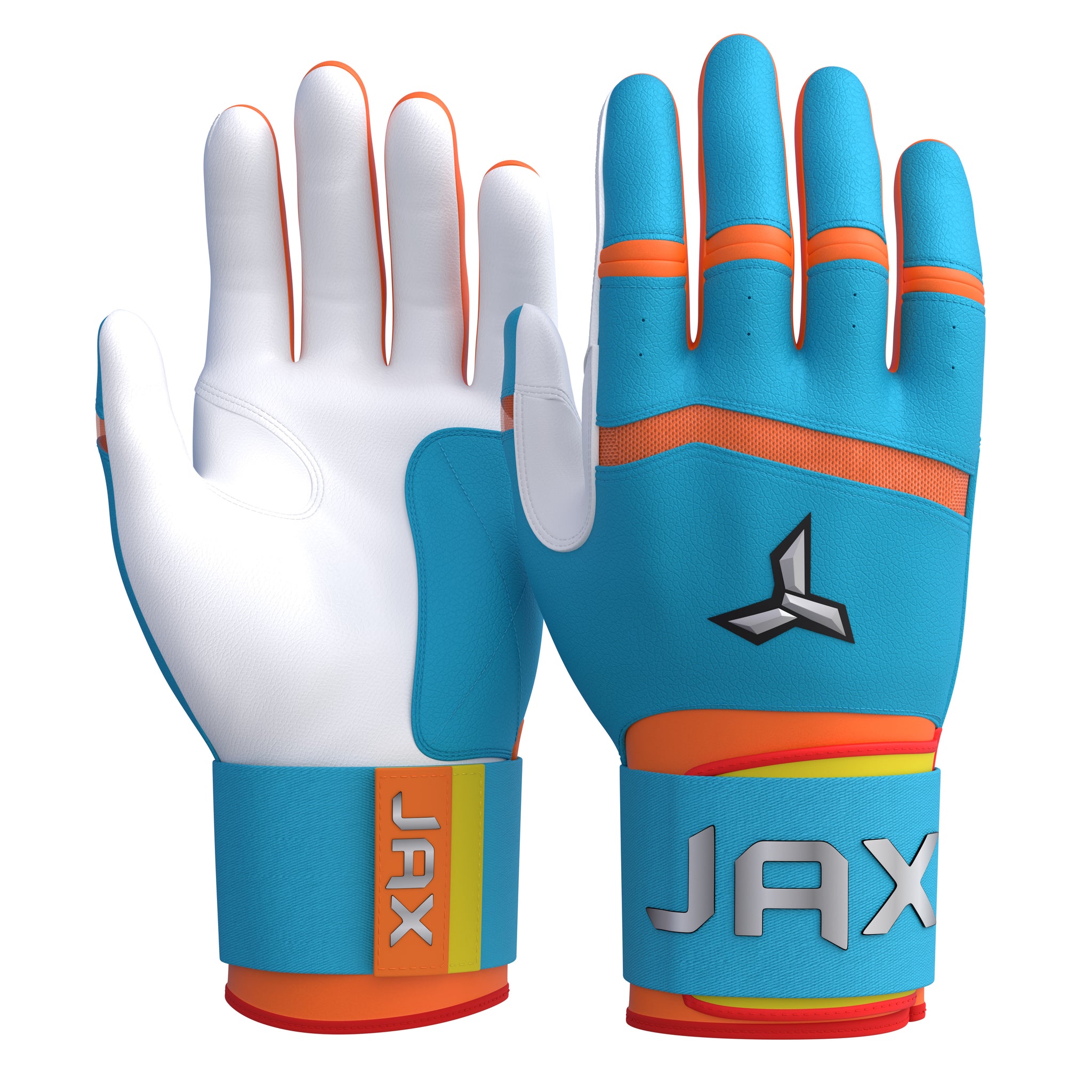 Jax │ Rally Wave │ Strap Cuff – Jax Athletics