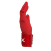 Red | Strap Cuff (New Branding)