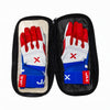 USA Pop | Strap Cuff
