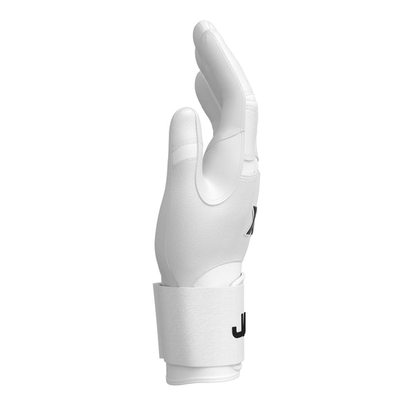 White | Strap Cuff (New Branding)