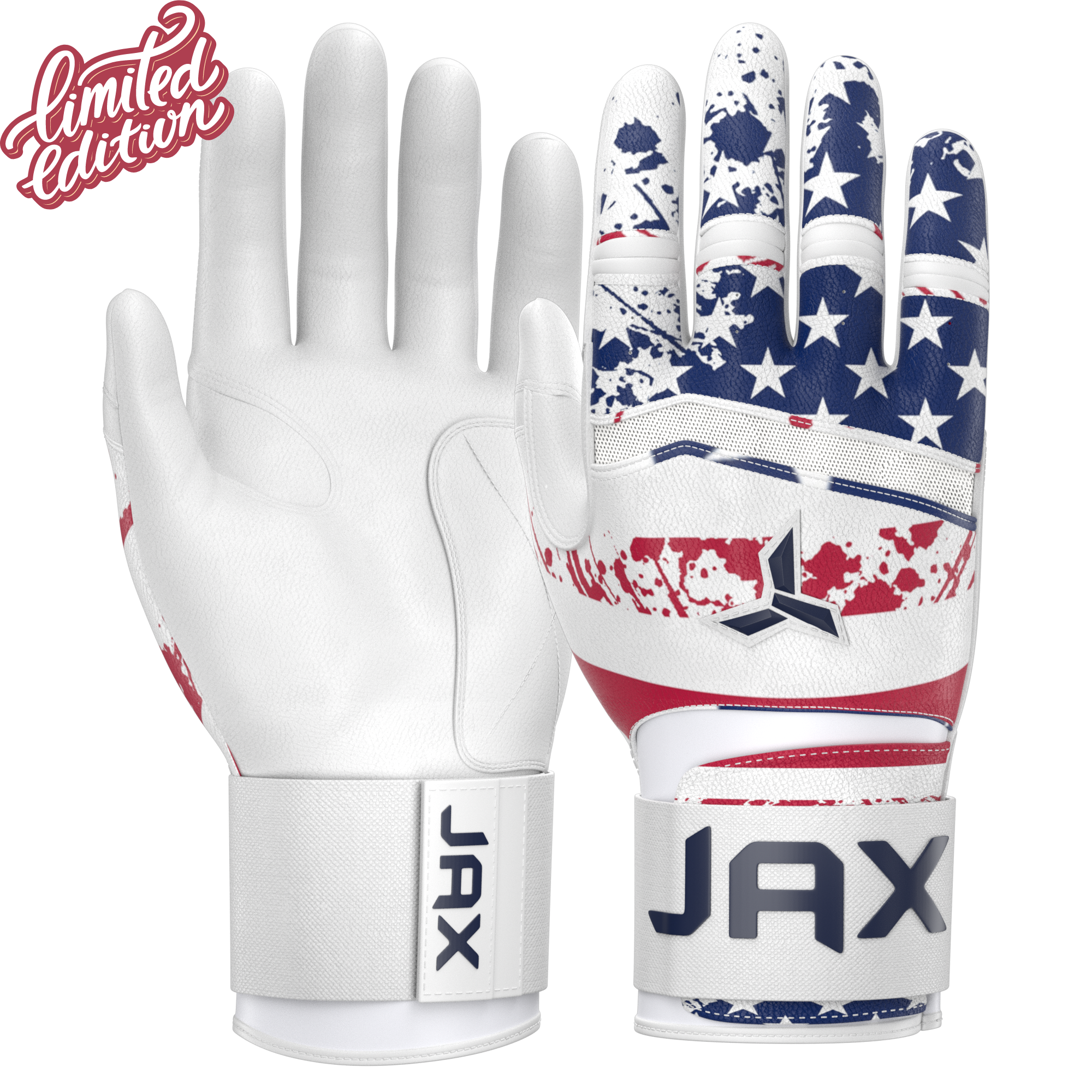 American batting gloves sales