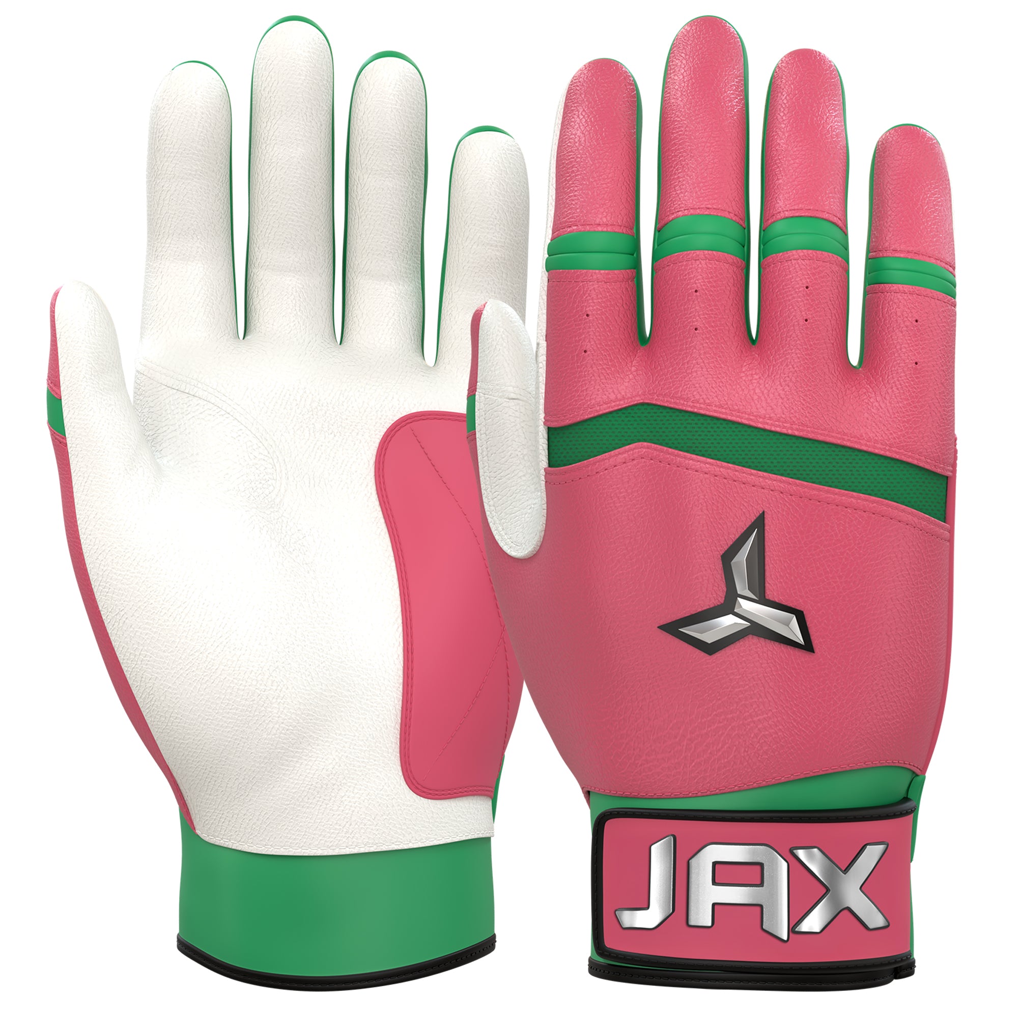 Jax │ Walk Off Watermelon - Pro Cuff – Jax Athletics